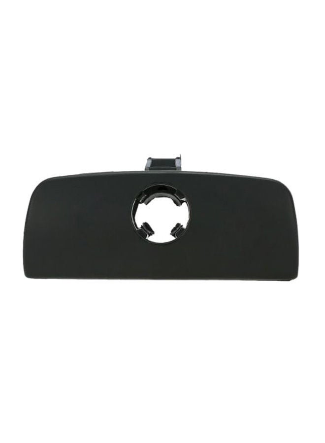 NIBEMINENT Glove Box Keyhole Lock For VW Volkswagen  - Image 1