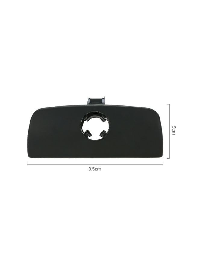 NIBEMINENT Glove Box Keyhole Lock For VW Volkswagen  - Image 4