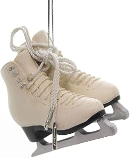 Midwest CBK MIDWEST-CBK Midwest-CBK 1 X Resin Ice Skating Ornament by  - Image 1