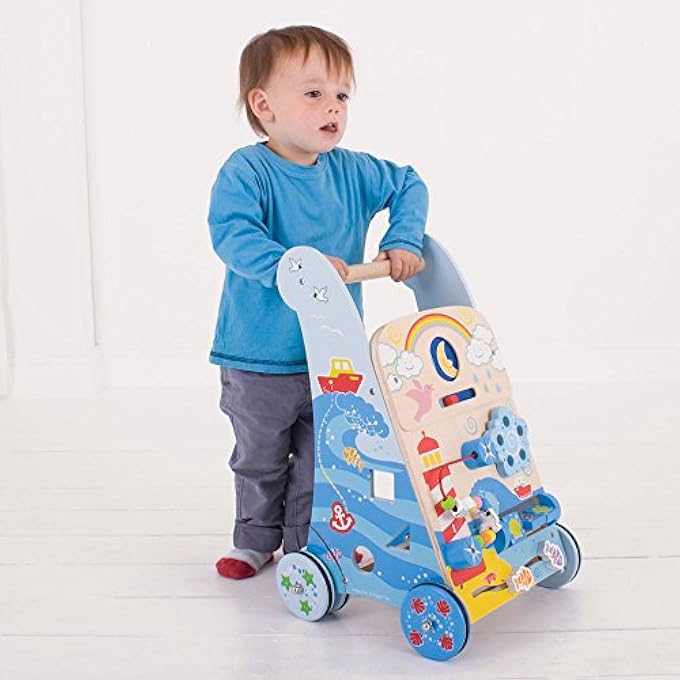 MARINE ACTIVITY WALKER - Image 5