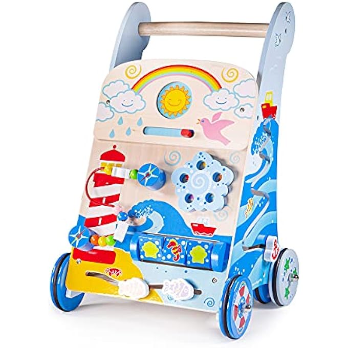 MARINE ACTIVITY WALKER - Image 1