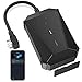 Rock ROCK Outdoor Smart WiFi Plug, 2.4 GHz Wi-Fi Timer with 2 Grounded Outlet Wireless Remote Control by App, Compatible  - Image 2