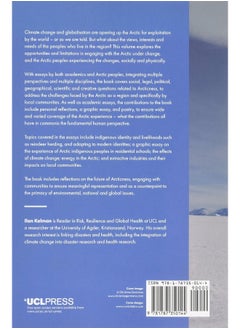 Arcticness: Power and Voice from the North  - Image 1