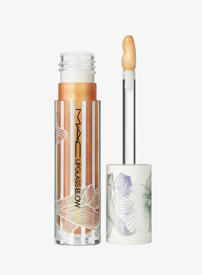 Metamorphosis Lipglass Blow Plumping Oil