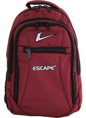 ESCAPE 307 School and Daily Backpack with Laptop Compartment 