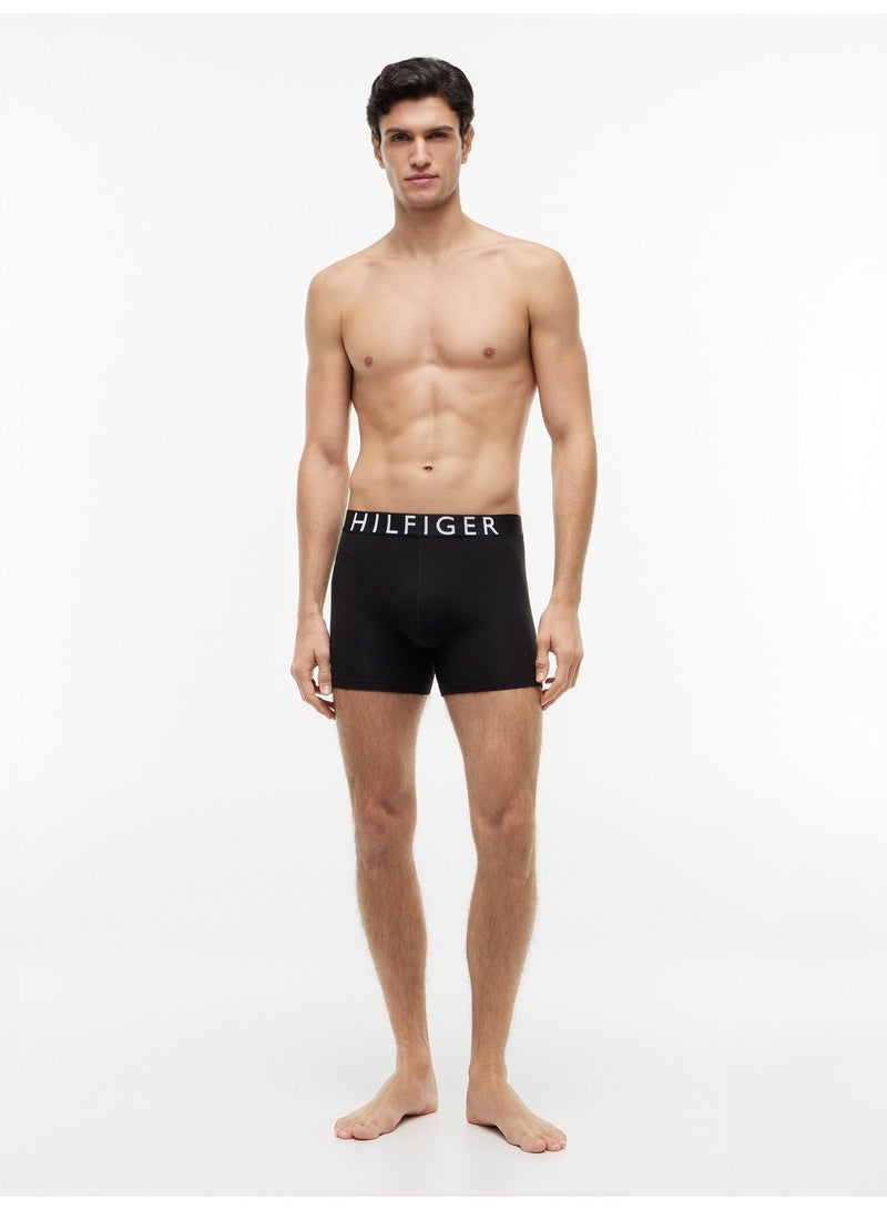 TOMMY HILFIGER 3 Pack Cotton Stretch Boxer Briefs - Image 5