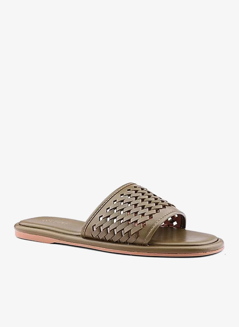 كابلي صنادل سلايد كاجوال للزوجين - راحة يومية