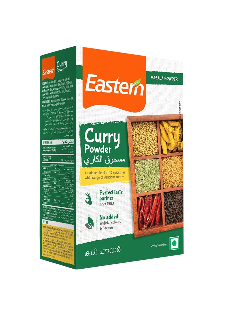 Eastern Curry Powder - Image 1