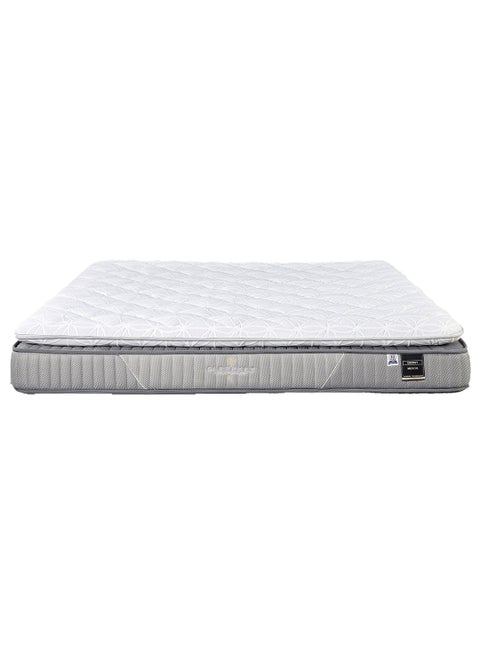 Energy Single Size Mattress 200x120 With Thickness 25 cm - Multicolour