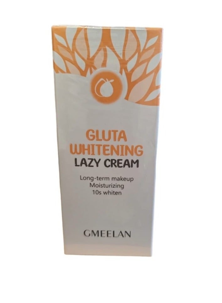 Gluta Gluta Lazy Whitening Cream 30g