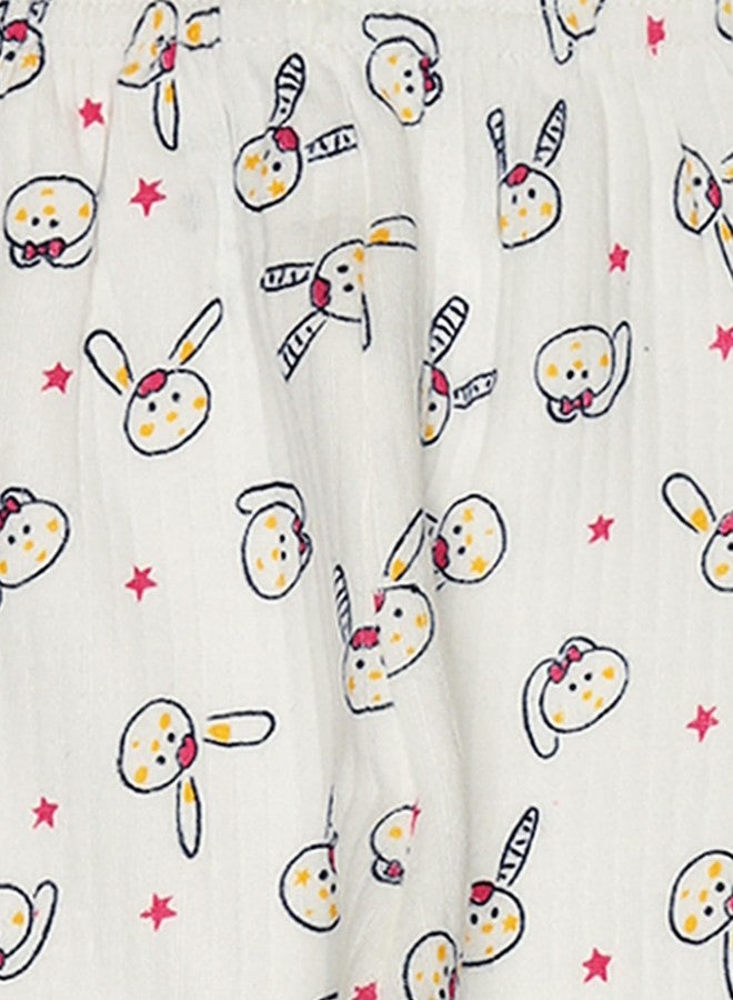 BODYCARE Unisex Baby Thermal Pajami Pack of 3 - Assorted - Image 3