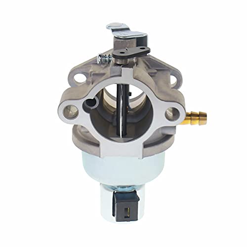 Hutdkte 20 853 33-S Carburetor for Kohler SV CV Series SV470 - SV620 18HP - 22HP with 20 041 13-s 20 041 18-S Gasket Air Filter Kit - Image 5