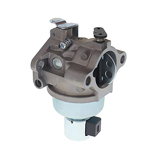 Hutdkte 20 853 33-S Carburetor for Kohler SV CV Series SV470 - SV620 18HP - 22HP with 20 041 13-s 20 041 18-S Gasket Air Filter Kit - Image 4