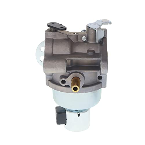 Hutdkte 20 853 33-S Carburetor for Kohler SV CV Series SV470 - SV620 18HP - 22HP with 20 041 13-s 20 041 18-S Gasket Air Filter Kit - Image 3