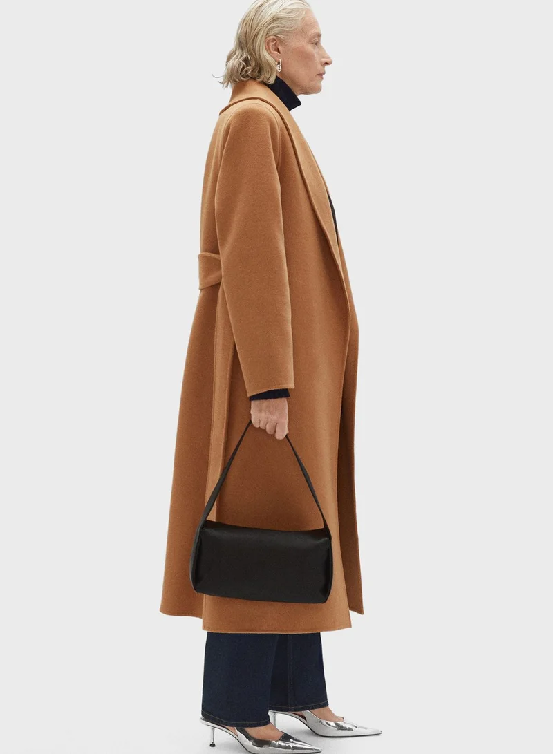 MANGO Siena Shouder Bag