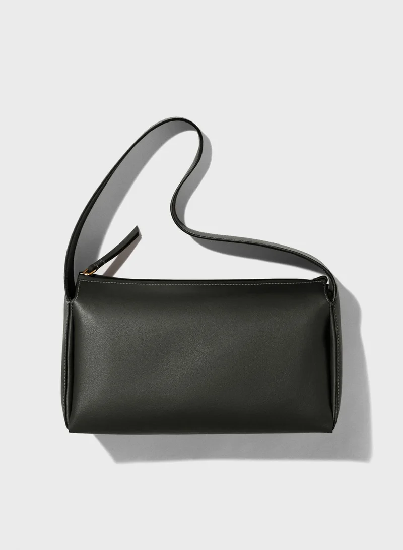 MANGO Siena Shouder Bag
