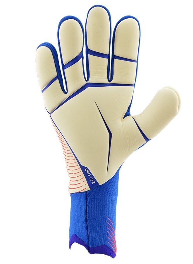 Taiahiro Football Gloves Non-slip Breathable Professional Soccer Goalkeeper Gloves  - Image 4
