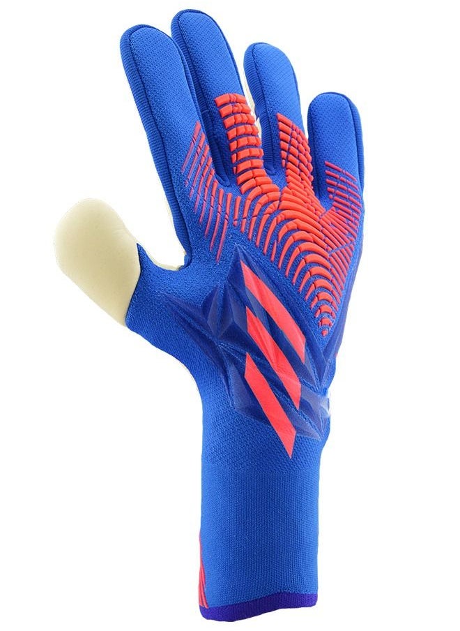 Taiahiro Football Gloves Non-slip Breathable Professional Soccer Goalkeeper Gloves  - Image 5