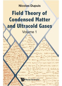 Field Theory of Condensed Matter and Ultracold Gases - Volume 1 