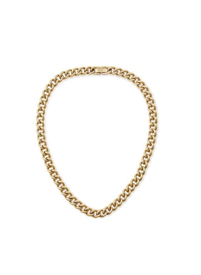 دانيال ولينغتون DW00400851 CHAIN Necklace