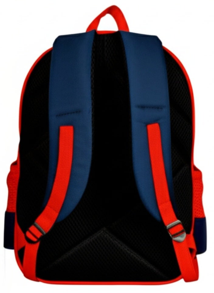 WHITE GAINS 3-6 Years Kids Waterproof School Bag – Colorful Backpack with Adjustable Padded Straps for Preschool & Kindergarten - Image 2