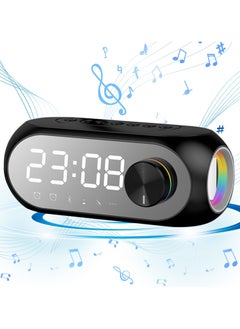 Bluetooth Speaker,Black