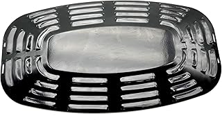 Direct Store Parts DP107 Porcelain Steel Heat Plates Replacement for Uniflame, Grill Mate Gas Grill (Porcelain Steel - Image 1