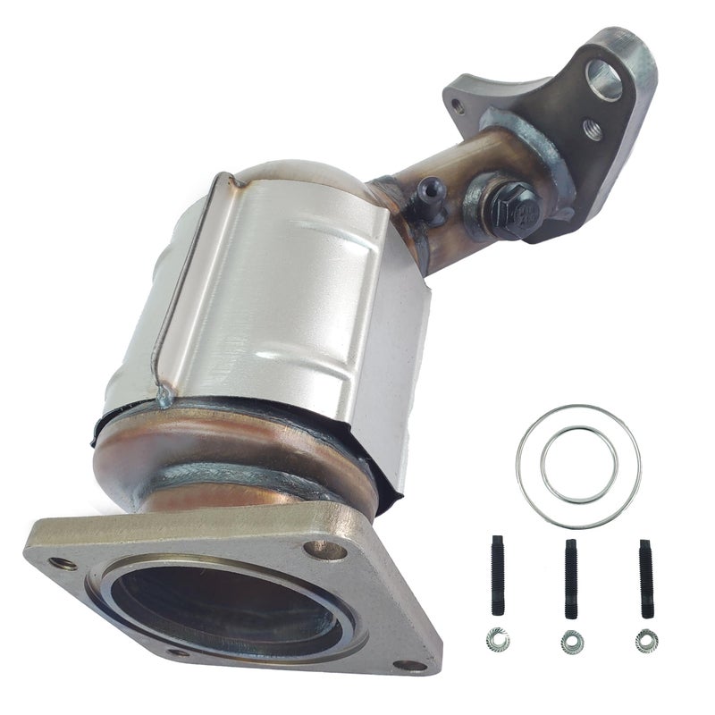SAROTIN Front Right Catalytic Converter Compatible with Nissan Maxima 20092014 35L EPA Compliant
