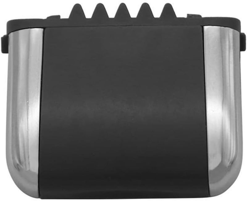 Vuzmode Car Rear AC Air Vent Outlet Tab Clip Repair Kit for Toyota Camry - Image 1