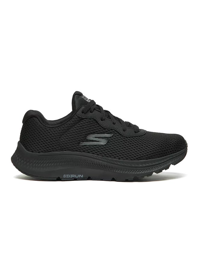 SKECHERS - Go Run Consistent 2.0 Lace Up Shoes - Image 1