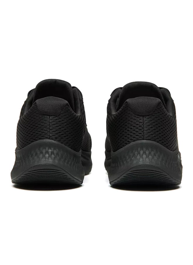 SKECHERS - Go Run Consistent 2.0 Lace Up Shoes - Image 1