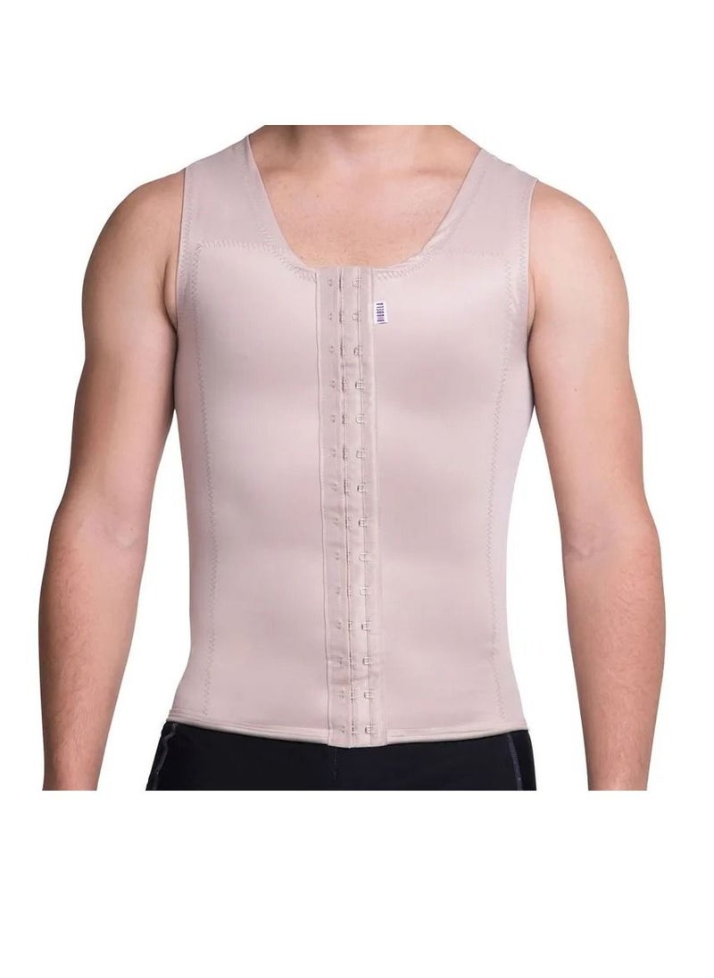 Biobela - Tank Top Male  Compression Garments After Surgery - Image 1