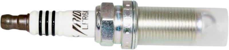 NGK 4 PCS Iridium Spark Plugs LFR6AIX-11 - 6619 - Image 4