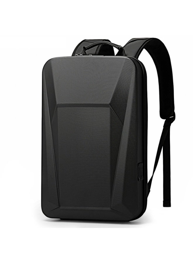 Bange 7682 laptop duffel men's bag