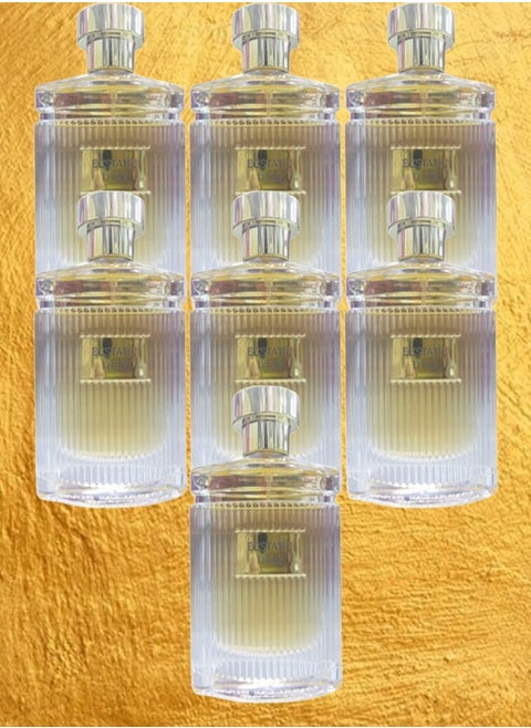 7 Pieces Ecstatic Dor Perfume 100ml EDP