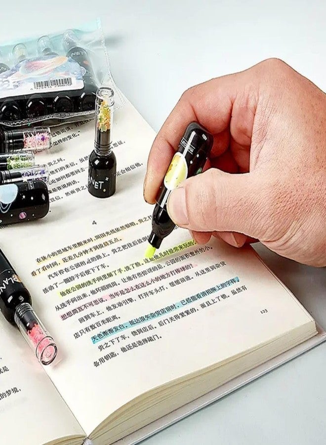 TERA13 Space Stationery Gift Combo (Pack of 12 Item) | Stationery Set for Boys | Best Birthday Return Gift | School Supply Set | Diwali Gift for Boys | Age 3-12 Years - Image 4