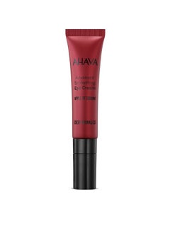 Apple Of Sodom Advanced Smoothing Eye Cream Help Recontour & Replump Skin Delicacy And Smoothes Deep Wrinkles Around Eyes Plumpup Eye Hallows With Volumizing Moisture Effect 0.5 Fl.Oz