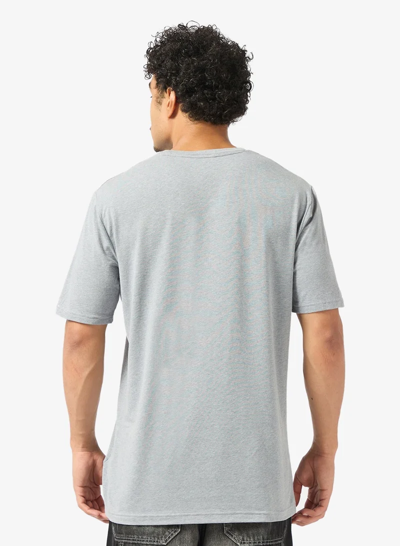 UNDER ARMOUR Curry Playable T-Shirt