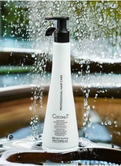 Phytorelax Coconut-Infused Conditioner for Dry Hair 500ml - Deep Hydration & Nourishment  - Image 5