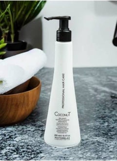 Phytorelax Coconut-Infused Conditioner for Dry Hair 500ml - Deep Hydration & Nourishment  - Image 4