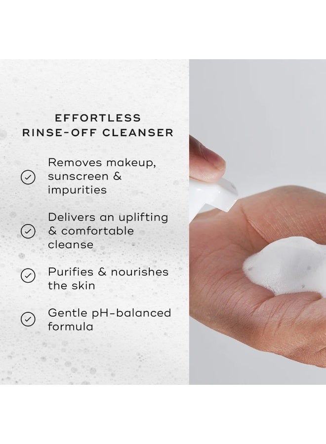 Medik8 Micellar Mousse Purifying & Nourishing Cleanser 150ml - Image 4