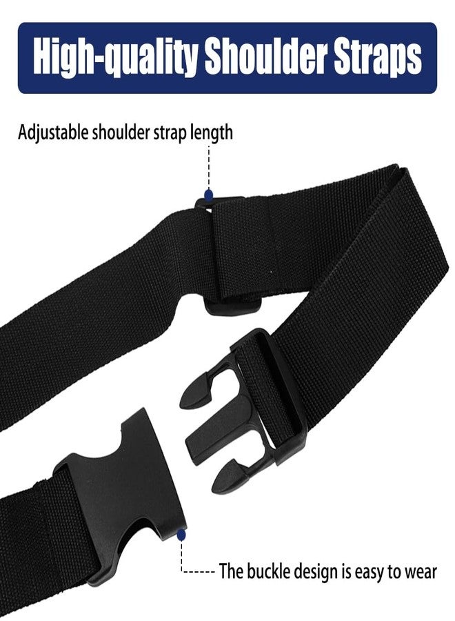 DONGKER Bearded Dragon Sling Carrier,Adjustable Velvet Lizard Leash Harness Bag with Adjustable Strap & Buckle for Outdoor Travel - Image 3