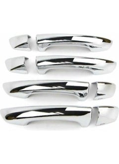 Volkswagen Golf 6 Door Handle Covering Chrome - pzsku/ZFBA35BF3673BEB5D96CDZ/45/_/1737195329/fa63396a-d8dc-40fe-8dc3-d4b50e18ad9a