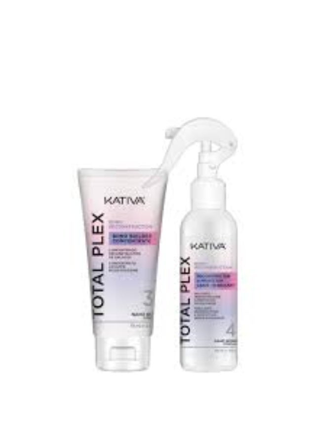 Kativa Total Plex Bond Reconstruction System Kit - Image 4