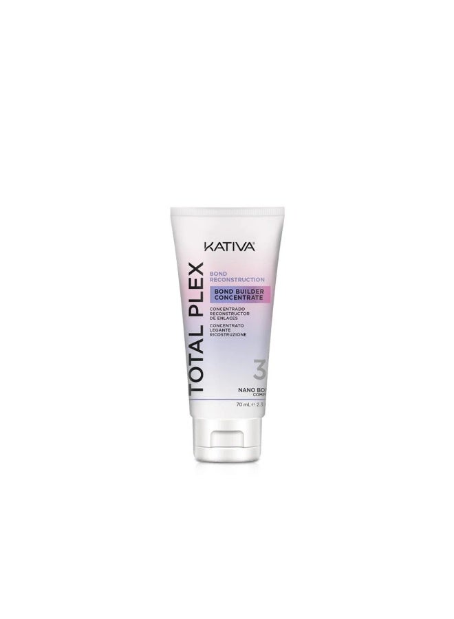 Kativa Total Plex Bond Reconstruction System Kit - Image 3