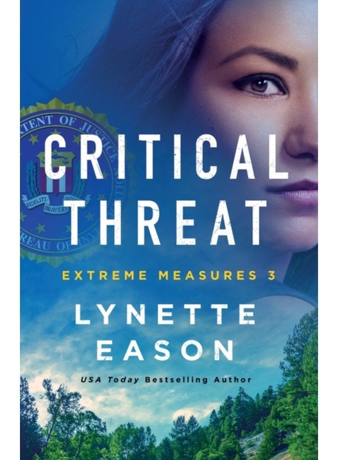 Critical Threat - Paperback