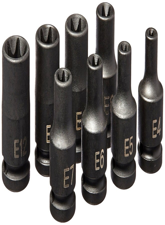 Grey Pneumatic 998ET Impact Socket Set - Image 2