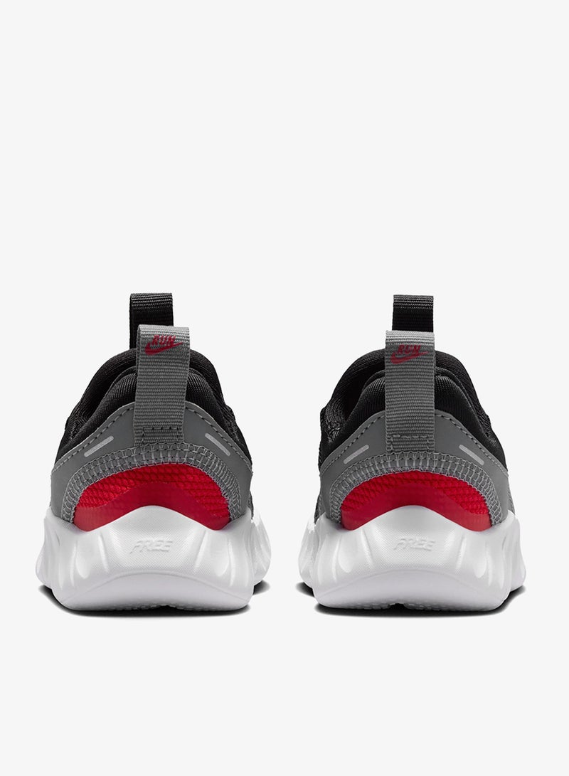 Nike Infant Free Ride Td - Image 4