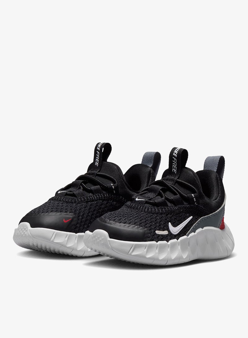 Nike Infant Free Ride Td - Image 3