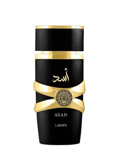 ASAD EDP 100ml